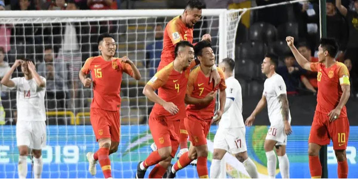 Kualifikasi Piala Dunia 2026: Media China Semangat Sambut Comeback Wu Lei, Sesumbar Bisa Hajar Timnas Indonesia dan Bahrain