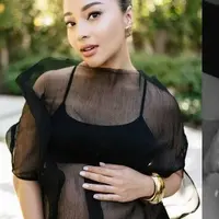 Nikita Willy Ungkap Momen Tak Terlupakan saat Melahirkan (credit: instagram/nikitawillyofficial94)