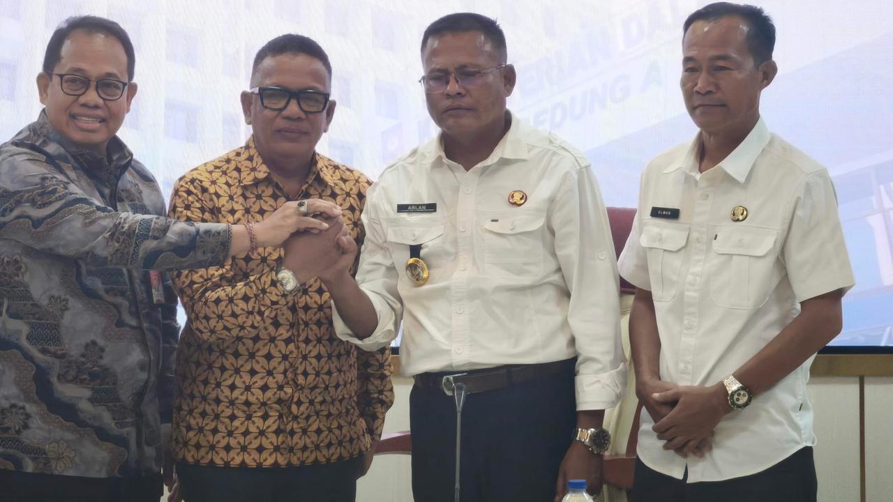KPK akan Klarifikasi LHKPN Wali Kota Prabumulih Arlan