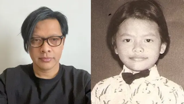 Beda Penampilan 6 Musisi Top Tanah Air Saat Kecil Vs Kini, Bikin Gemas