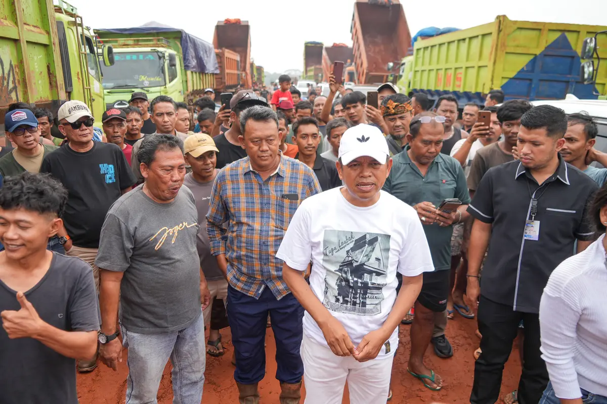 Dedi Mulyadi