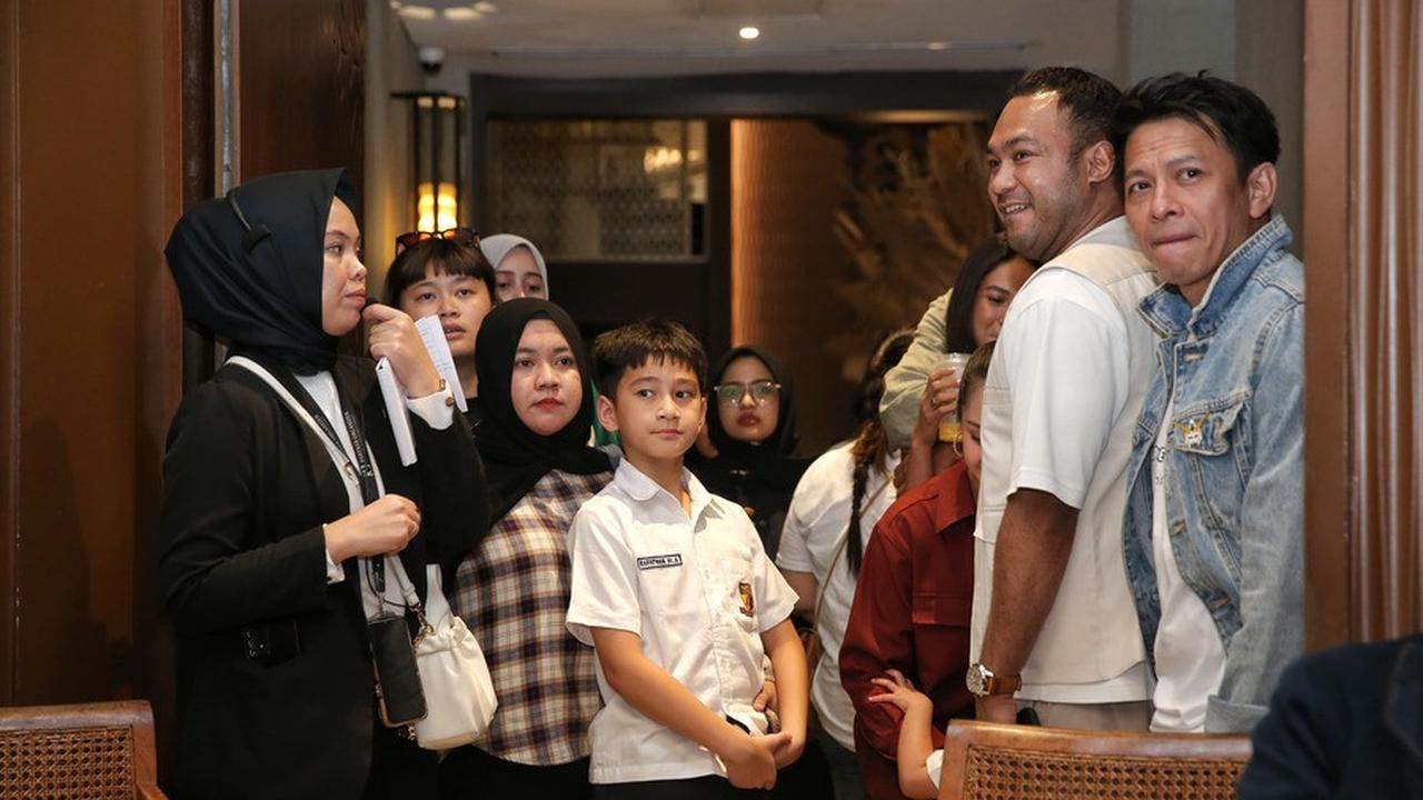 Dok. Istimewa