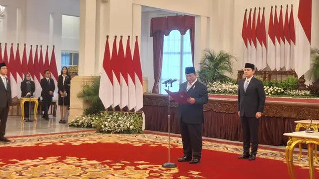 Optimisme Pegiat Korupsi Tunggu Langkah Konkret Presiden Prabowo Berantas Koruptor