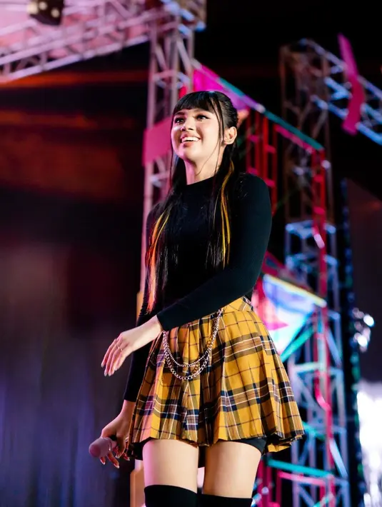 [Instagram/lyodraofficial]