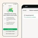 WhatsApp Username Bisa Diklaim, Begini Cara Amankan Nama Agar Tak Diambil