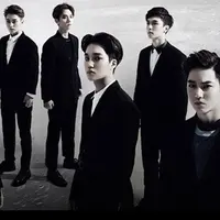 EXO (via kpop-map.com)