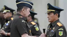 Intip Harta Kekayaan Rudi Margono, Plt Jampidsus Pengganti Febri Adriansyah