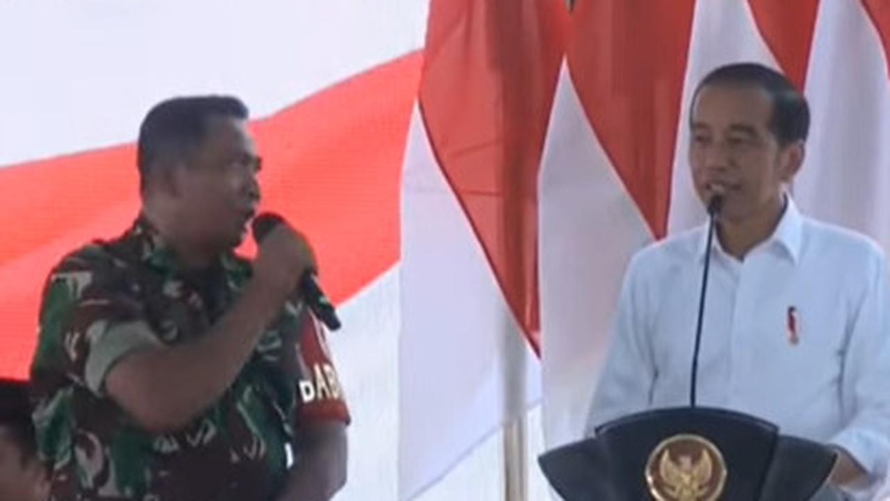 Dok. Istimewa