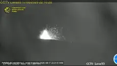 Sehari 20 Kali Erupsi, Anak Krakatau terus Menggeliat