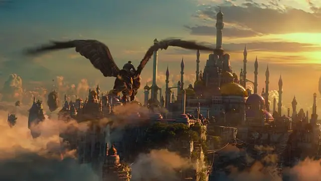Warcraft (2016)