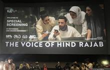 Film "The Voice of Hind Rajab" Siap Tayang di Indonesia, Kisah Pilu Gaza yang Mengguncang Dunia