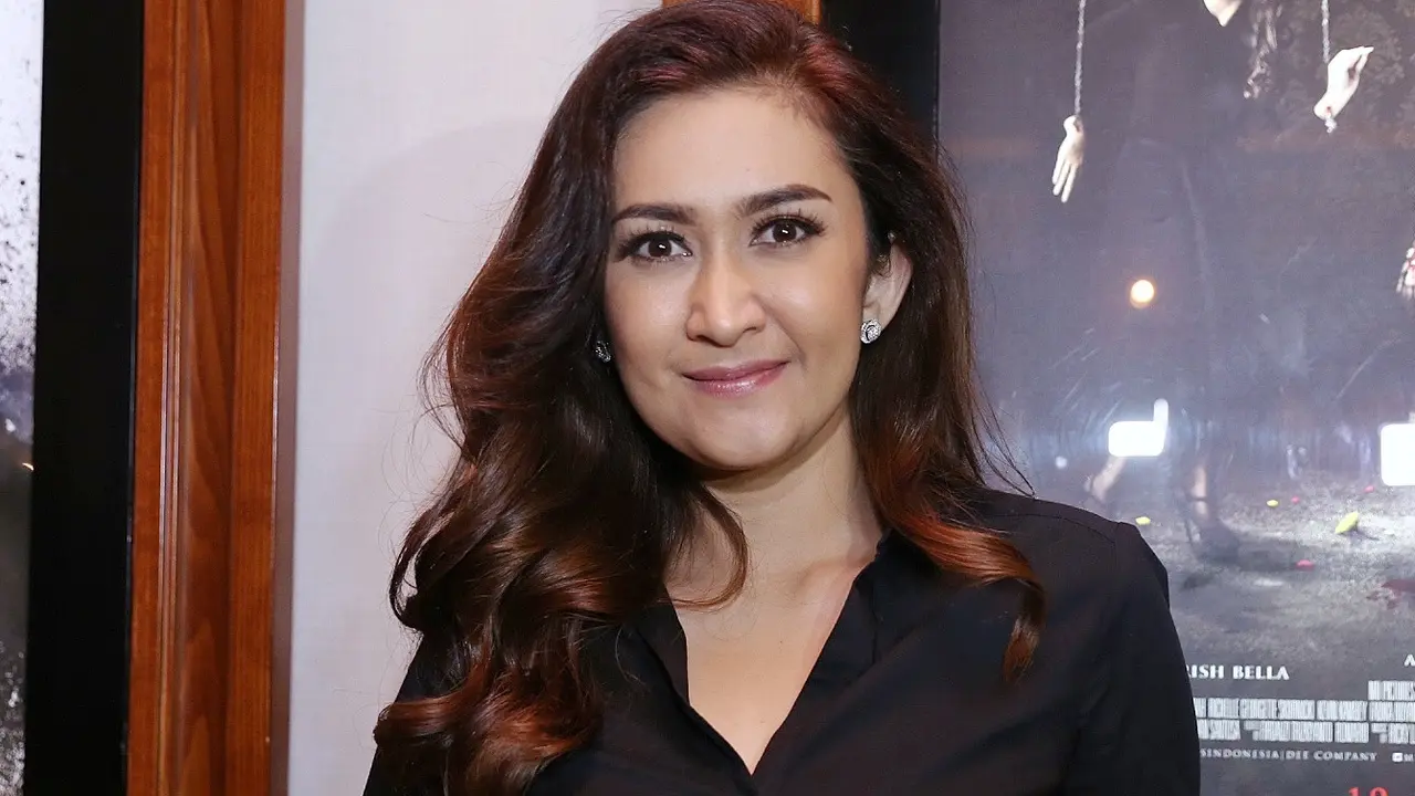 [Bintang] Nafa Urbach