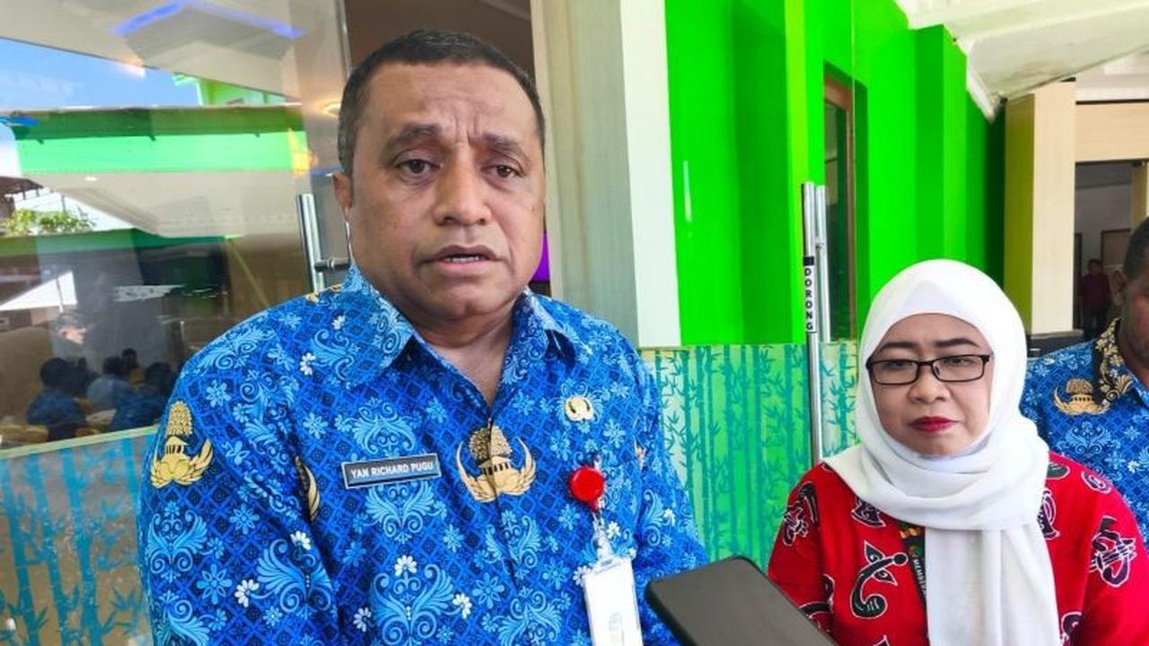 Kemenhut Intensifkan Pelestarian Mangrove Papua, Benteng Terakhir Paru-Paru Dunia