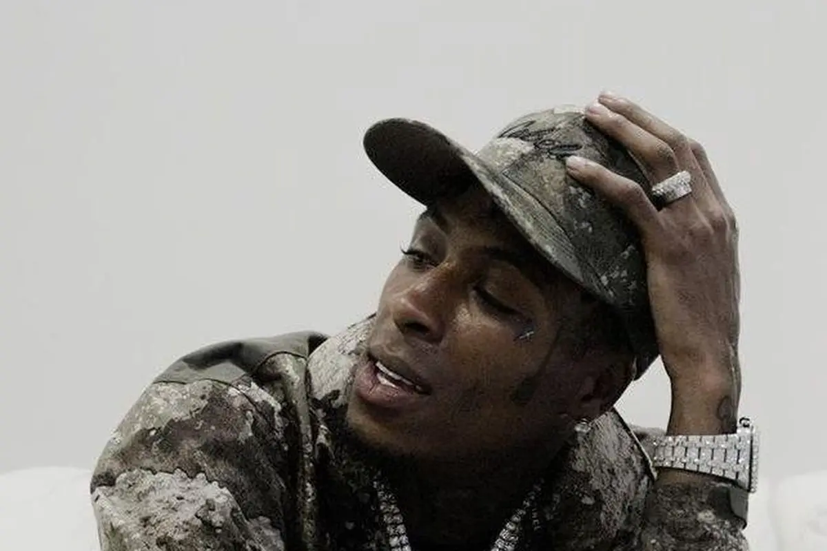 55 NBA YoungBoy Quotes: Rhymes of Reflection That Inspire