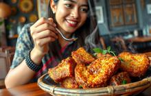 Resep Bumbu Tempe Mendoan Lezat dan Gurih