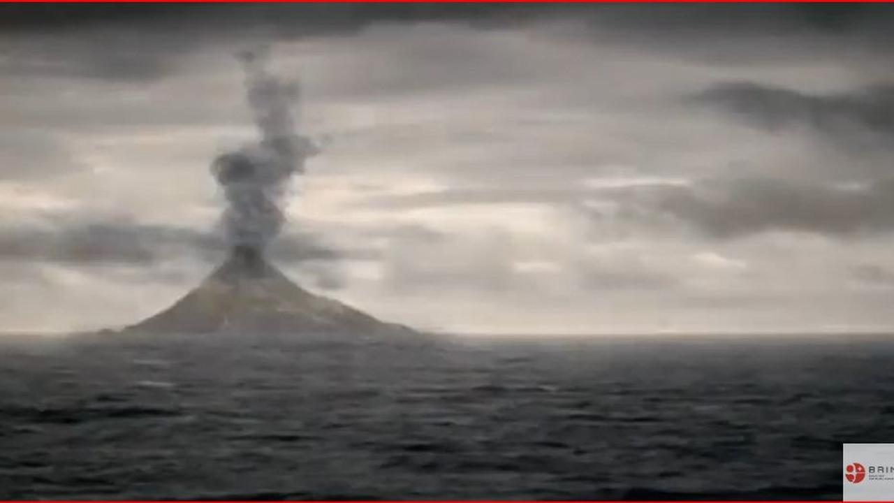 Syair Lampung Karam, Karya Sastra Melayu Klasik yang Menceritakan Dahsyatnya Letusan Krakatau
