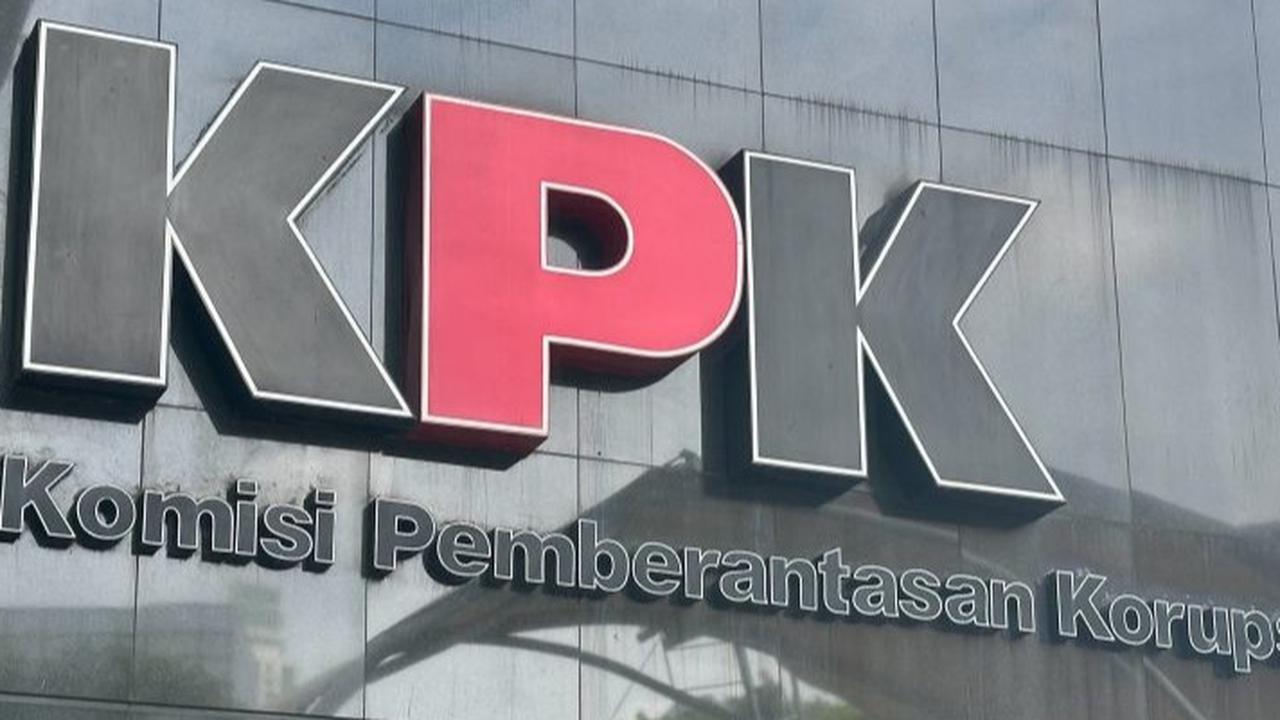 KPK: 50.369 Pejabat Negara Belum Lapor LHKPN