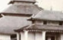 Sejarah Masjid Tertua di Kabupaten Blora, Usianya Mencapai 2,5 Abad