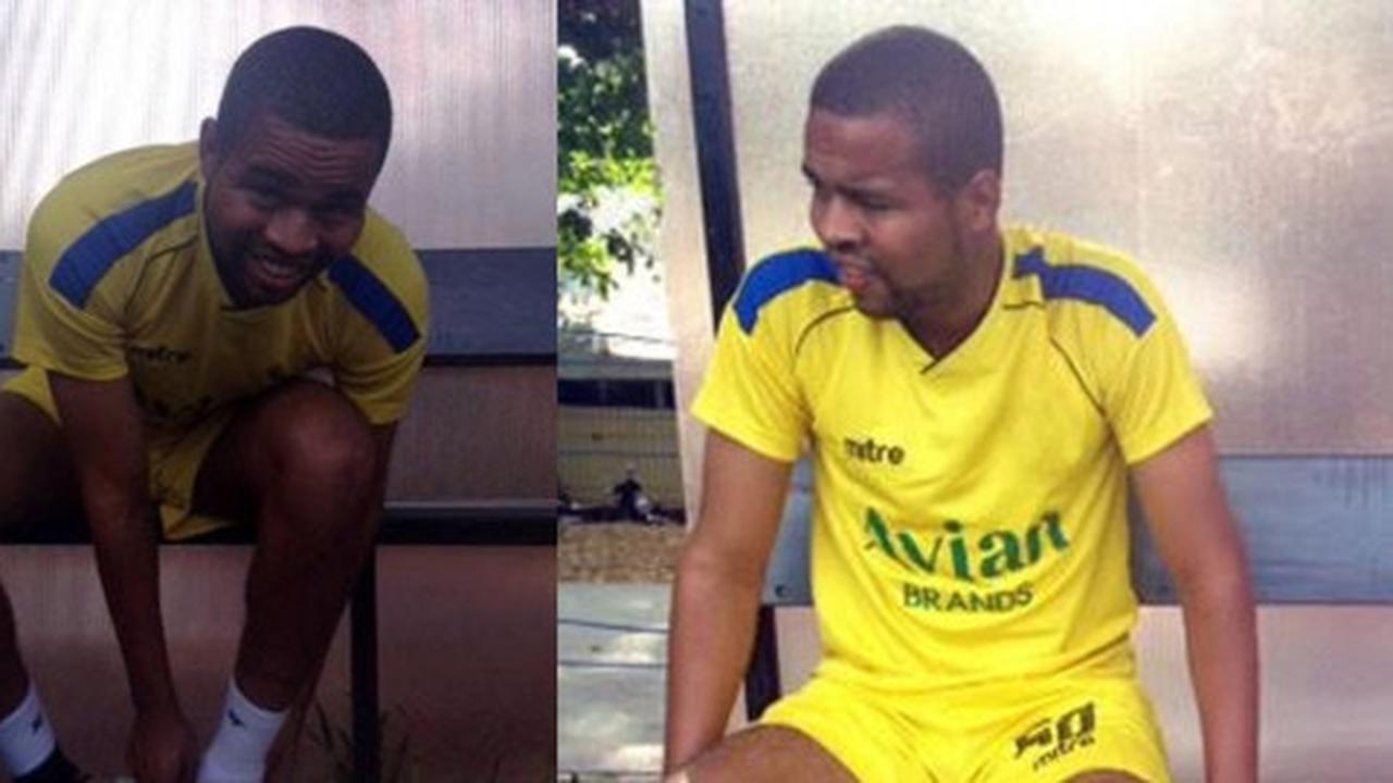 Debut bersama Surabaya United, Thiago mandul