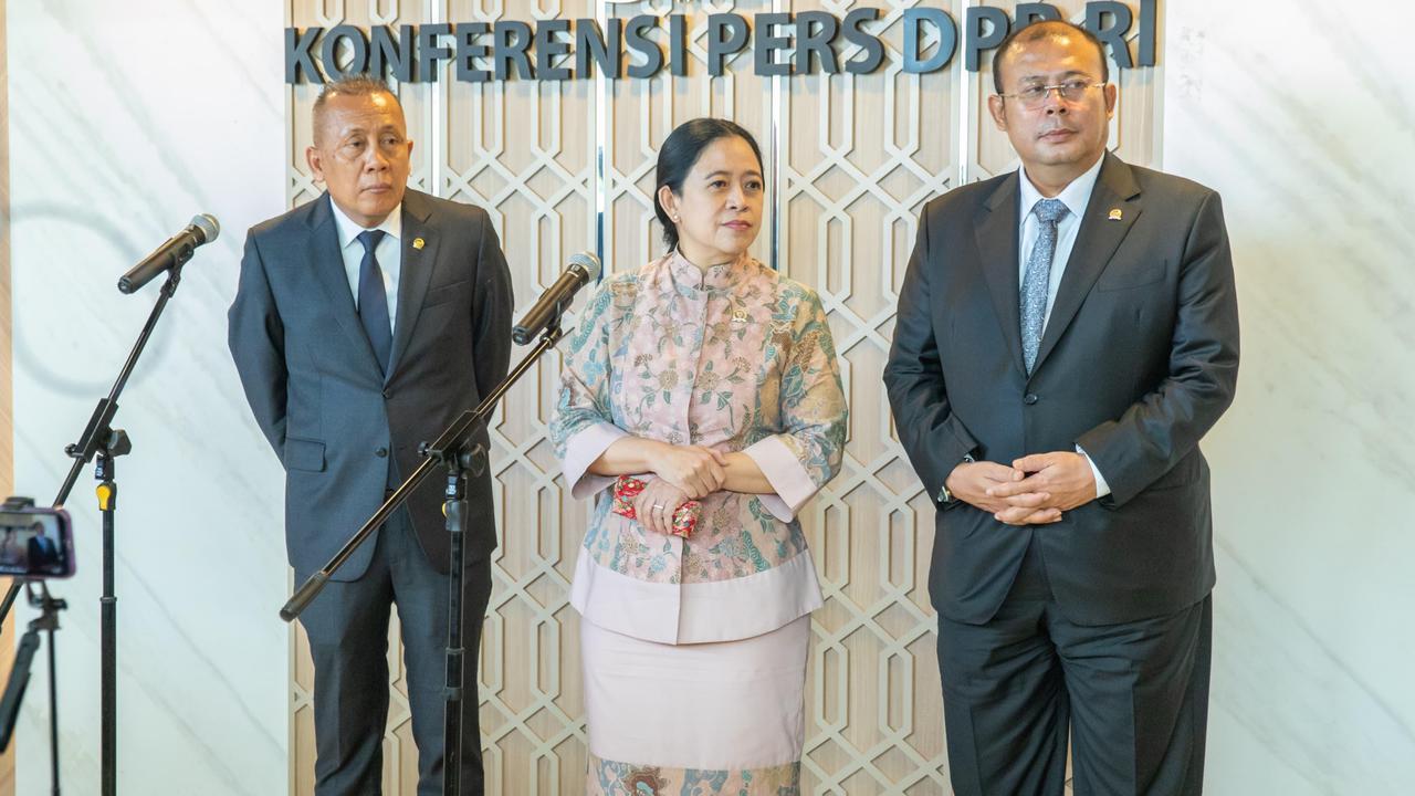 Bullying Picu Siswa Bunuh Diri, Puan Minta Reformasi Perlindungan Psikososial di Sekolah
