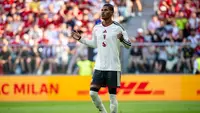 Kembalinya Si Anak Hilang Marcus Rashford, Manchester United Tumbang dari AC Milan