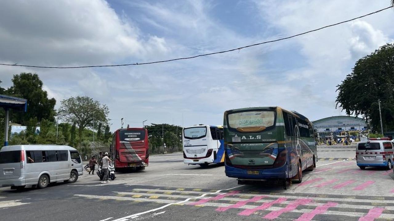 ASDP Bakauheni Siapkan Kantong Parkir Strategis Antisipasi Penumpukan Arus Mudik Lebaran