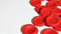 Anemia dapat disebabkan oleh kurangnya nutrisi yang diterima tubuh untuk memproduksi sel darah merah. (Foto: Pexels/Roger Brown)