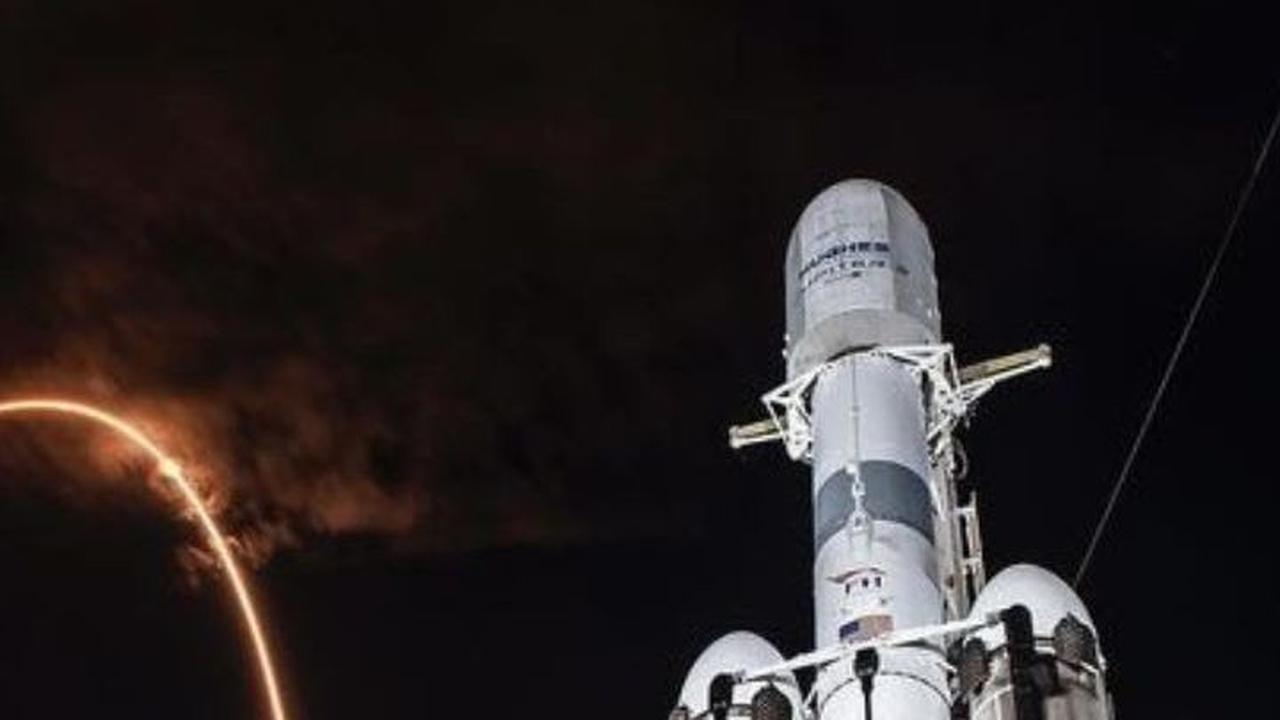 Satelit Starlink Milik Elon Musk Targetkan Masuk Indonesia 2024, Ini Respons Operator Seluler