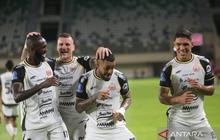 Van Basty Puas Kemenangan Tipis Persija Jakarta atas PSBS Biak di BRI Super League