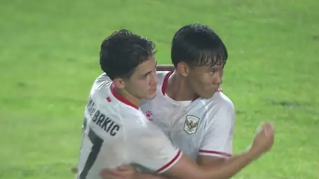 Timnas Indonesia U-20