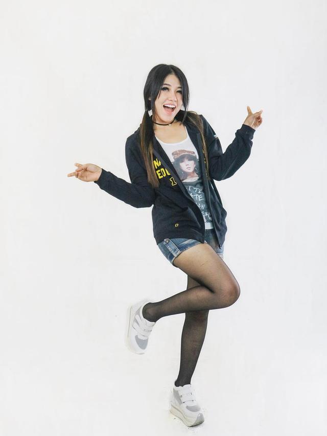 [Bintang] Via Vallen