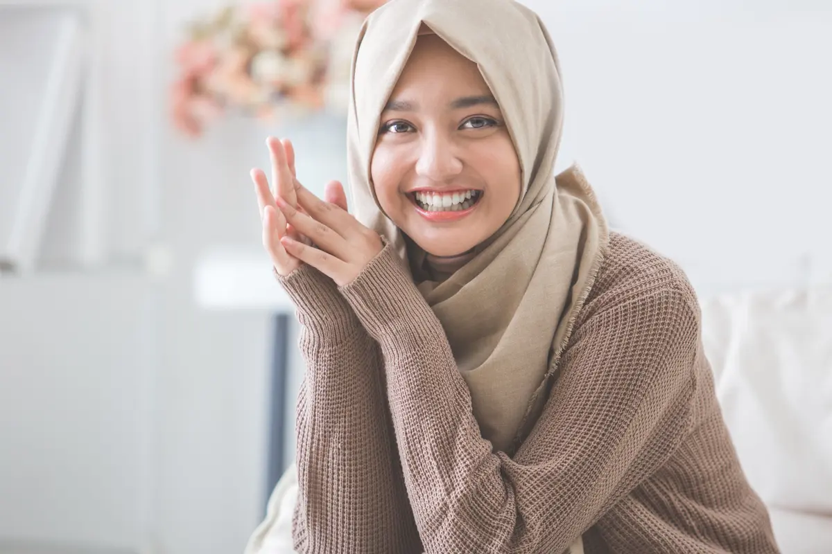 mempersiapkan puasa