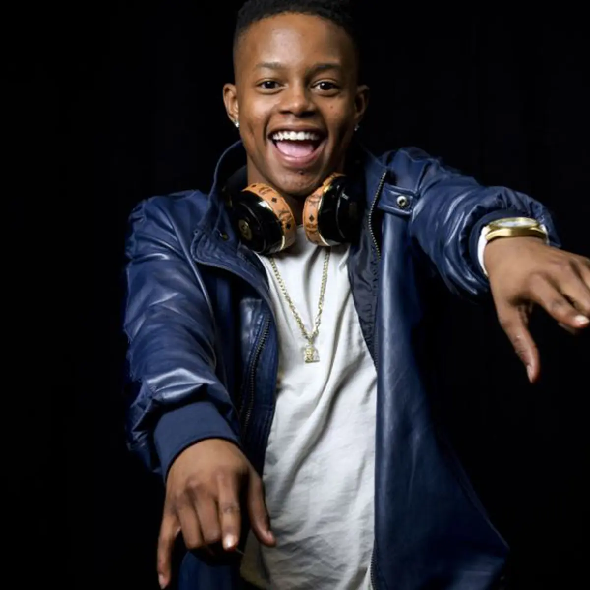 Lirik Lagu Silento Watch Me Whip Nae Nae Entertainment Fimela Com