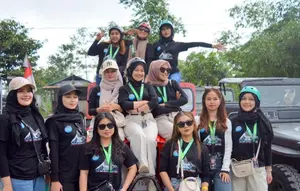 Ubah Hobi Jadi Karier, Host TikTok Live Kini Bisa Dapat Kontrak Kerja Profesional