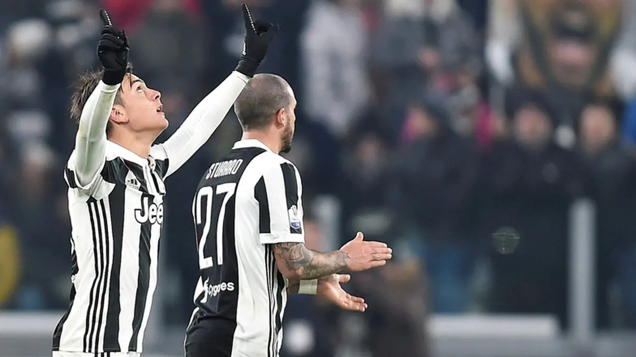 Juventus