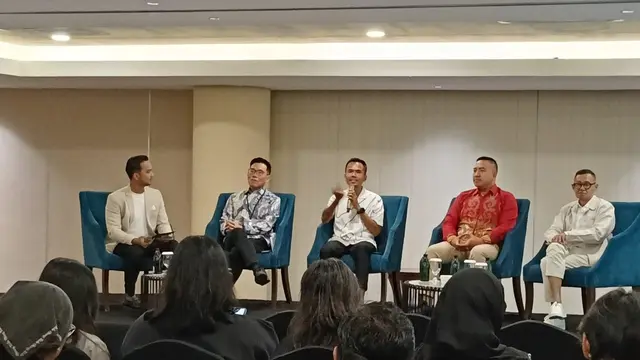 Art Jakarta 2025, Membangkitkan Optimisme Indonesia Lewat Seni Rupa