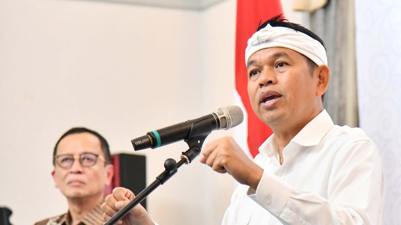 Jelang Lebaran, Dedi Mulyadi Khawatir Masyarakat Terjebak Pinjol Ilegal