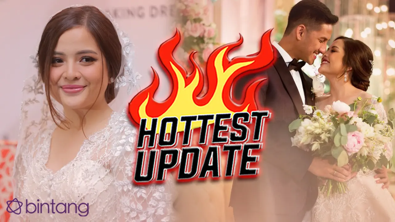 [Bintang] HL Hottest Update Tasya Kamila