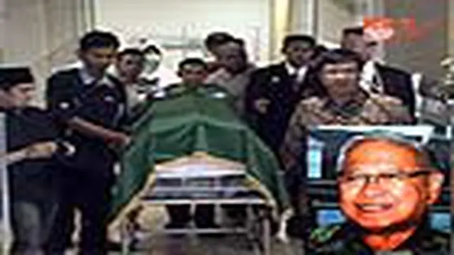 Fanny Habibie Bermasalah dengan Jantung