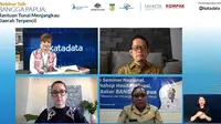 Bantuan Tunai Bangga Papua Menjangkau Daerah Terpencil