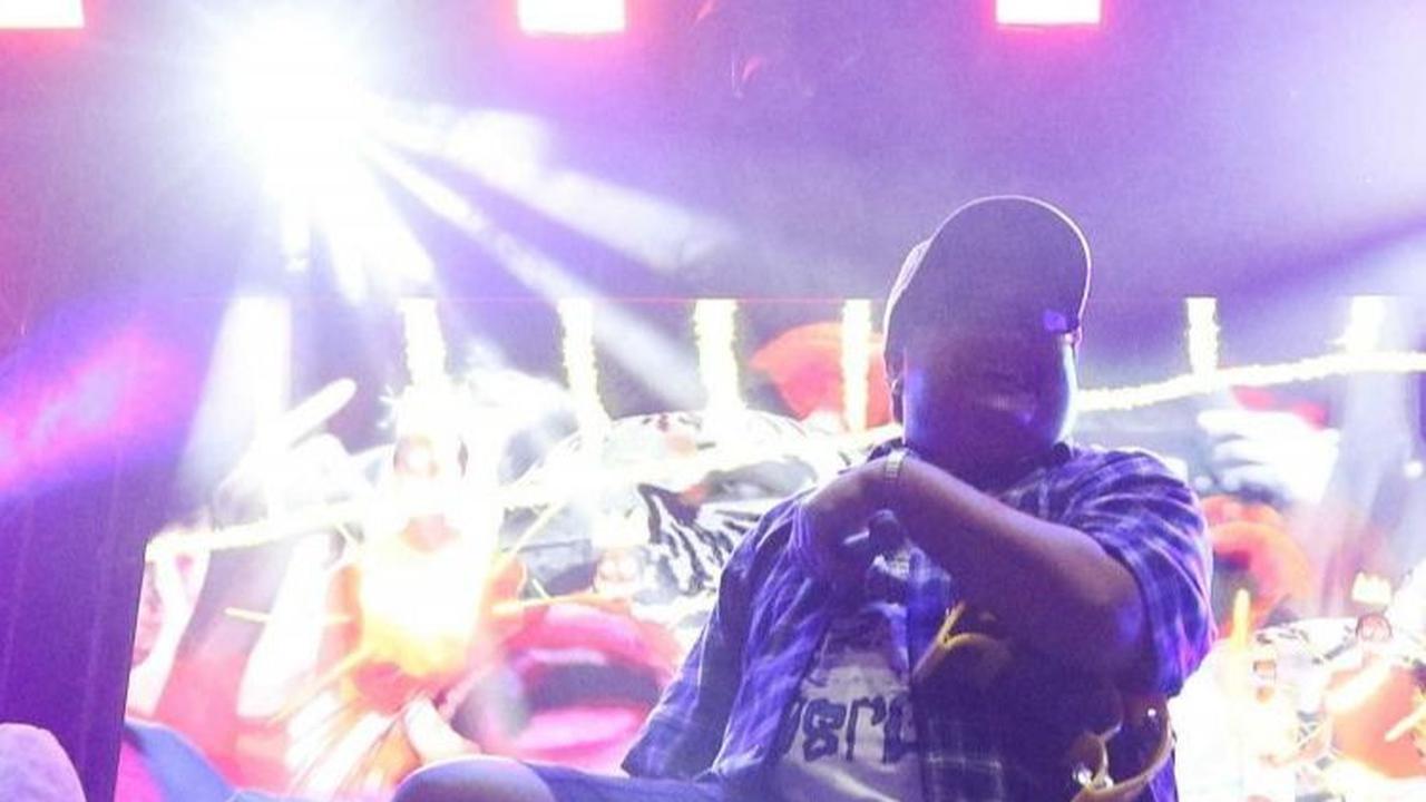 FOTO: Penampilan Feel Koplo Jadi Penutup Rangkaian Acara KapanLagi Buka Bareng BRI Festival 2024