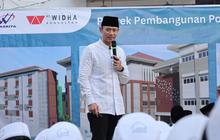 Pemerintah Siapkan Rp4 Triliun untuk Revitalisasi 1.400 Madrasah