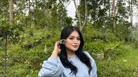 Nathalie Holscher Dapat Nasihat dari Umi Pipik Kala Asyik Nge-DJ Sambil Disawer, Ingatkan untuk Jaga Salat