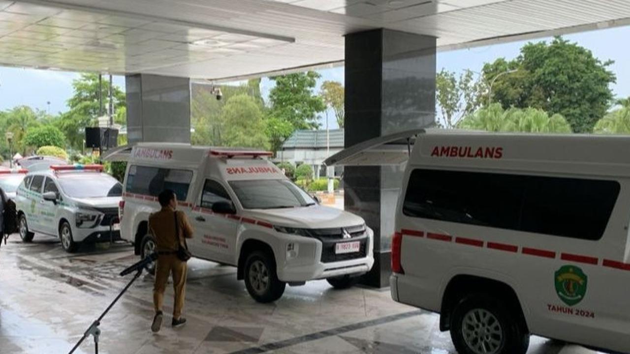 Teka-Teki Kematian Pensiunan Jenderal TNI di Perairan Marunda, Kecelakaan atau Bunuh Diri?
