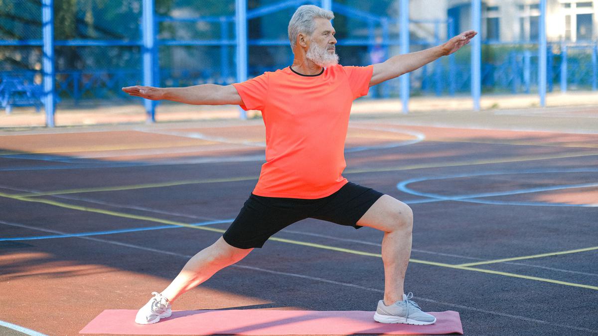 Siapakah Atlet Tertua yang Pernah Ada di Olimpiade? Ragam