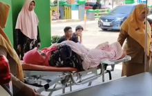 276 Siswa di Batang Diduga Keracunan MBG, Sampel Makanan Dibawa ke Lab
