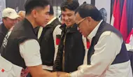 Sejumlah Politisi Lintas Partai di Lampung Gabung PSI, Ada Eks Bupati