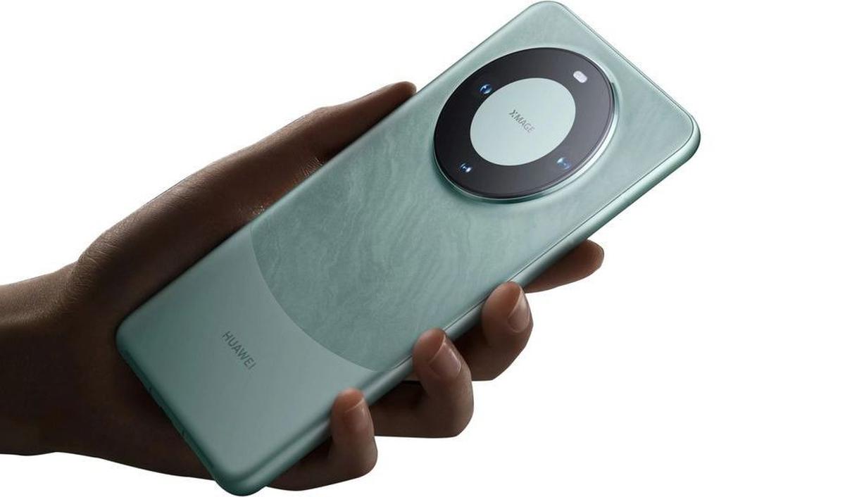 Namun, Huawei mengejutkan banyak orang dengan kampanye pra-penjualan untuk Mate 60 Pro dan Mate 60 Pro+ pada akhir Agustus.&nbsp;