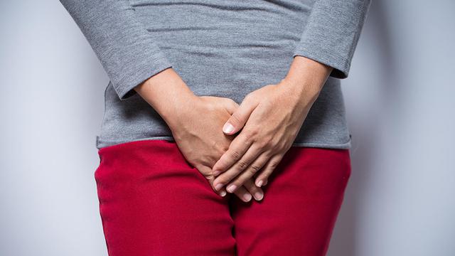 [Bintang] Tahan Pipis