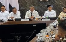 Zulhas Ungkap Jual Beli Titik SPPG Bikin Anggaran Program MBG Boros, Minta Waktu Sebulan Berbenah